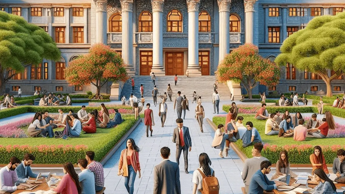 Why SC Judge Wants Inclusion of Vedas, Epics of Ramayana, Mahabharata In Law Colleges, Universities Curriculum? Law colleges