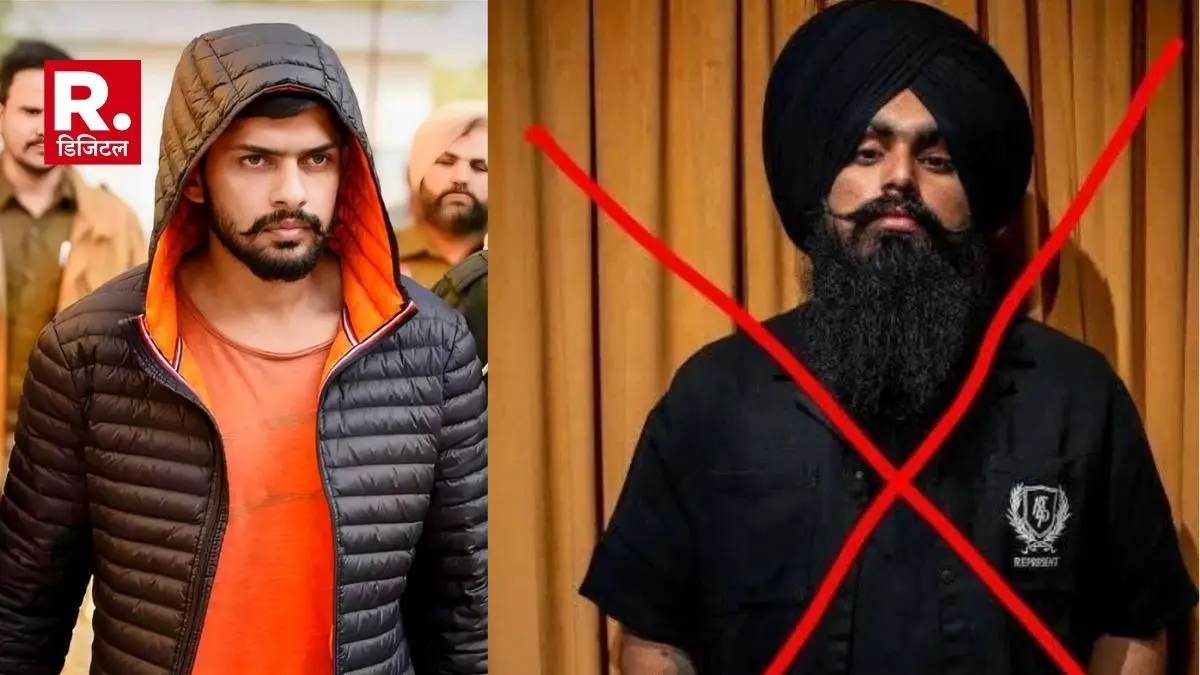 Lawrence Bishnoi gang fires at Punjabi singer Channi Nattan's house in Canada, blaming Sardar Khaira