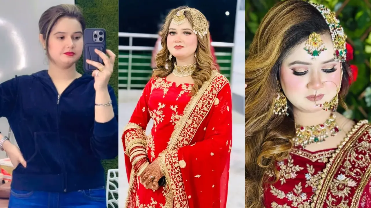 पार्लर की आड़ में ड्रग्स का काम, 'मैडम जहर' नाम...लॉरेंस बिश्नोई गैंग की लेडी डॉन खुशनुमा गिरफ्तार; BF बॉबी कबूतर संग करती थी 'काला काम' Lawrence Bishnoi gang lady don madam jahar khusnuma ansari arrested