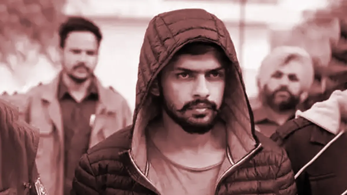 Gang war rohit godara and lawrence bishnoi gang in america