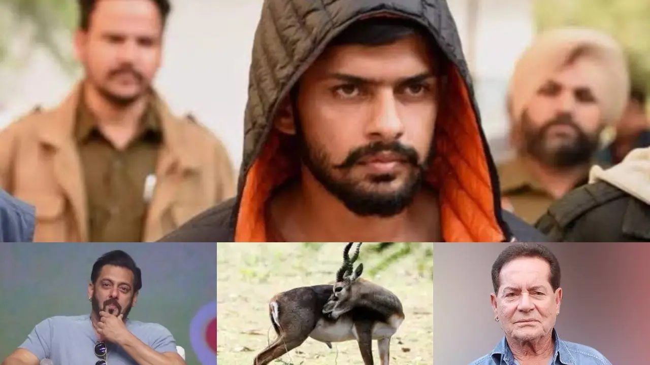 lawrence-salman-black-buck-saleem