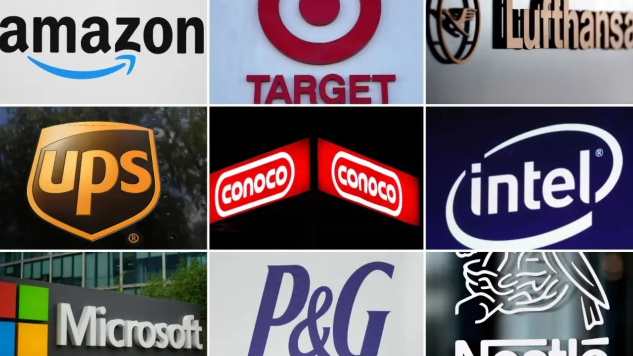 Layoffs are piling up, raising worker anxiety. Here are some companies that have cut jobs recently