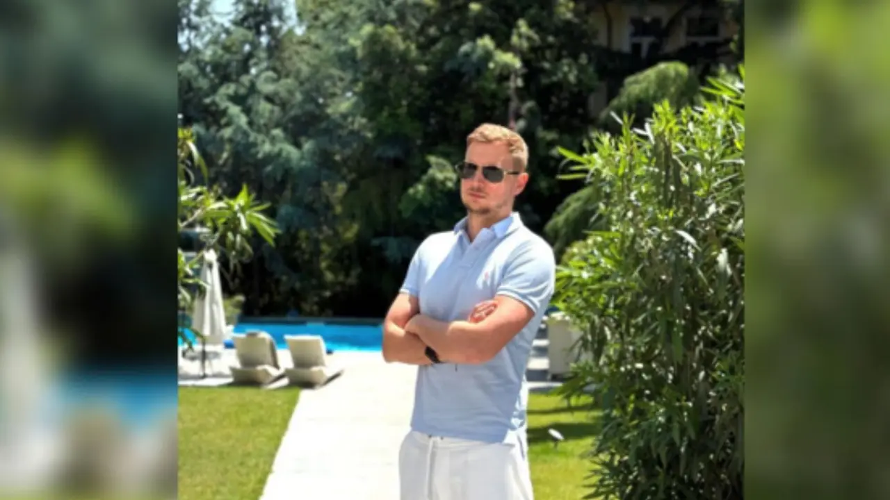 Leadership in Tech: Sergei Khitrov’s Road to Influence Leadership in Tech: Sergei Khitrov’s Road to Influence