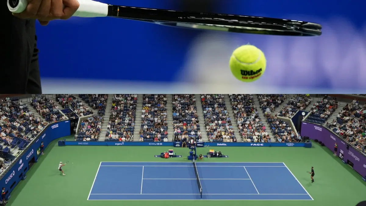 US Open 2025: Here's A Detailed Breakdown Of The Prize Money And How Much Players Will Earn In Each Round Of Flushing Meadows Learner Tien vs Novak Djokovic in US Open 2025