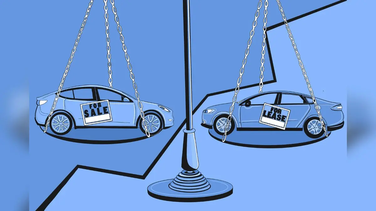 Leasing Vs Buying New Car - Which Is Better?