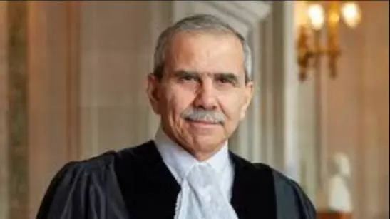 Lebanon's President Aoun Designates Nawaf Salam as Prime Minister