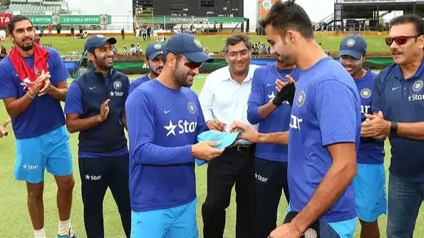 left arm pacer barinder saran announces retirement from international and domestic cricket