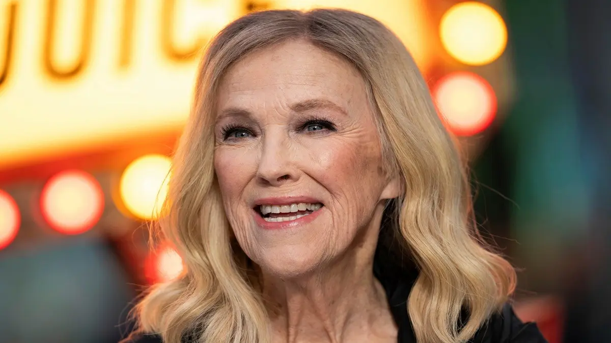 Legendary Actress Catherine O'Hara, Schitt's Creek And Home Alone Star, Dies At 71 Legendary Actress Catherine O'Hara, Schitt's Creek And Home Alone Star, Dies At 71