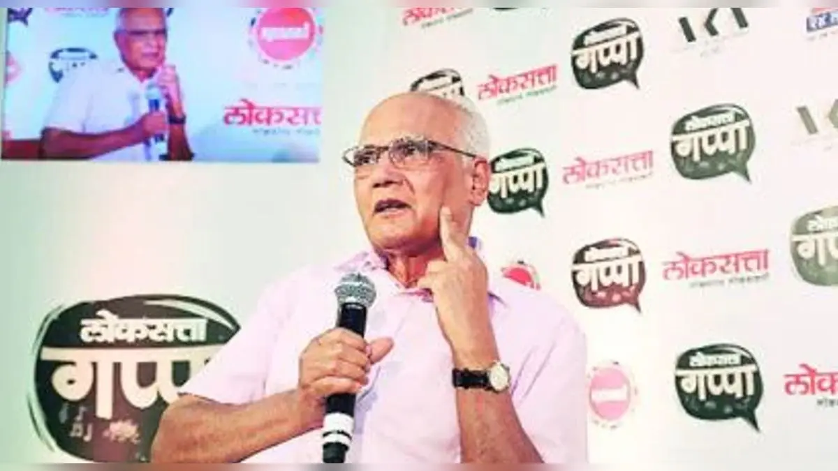 Legendary Kannada Novelist S. L. Bhyrappa Passes Away At 91