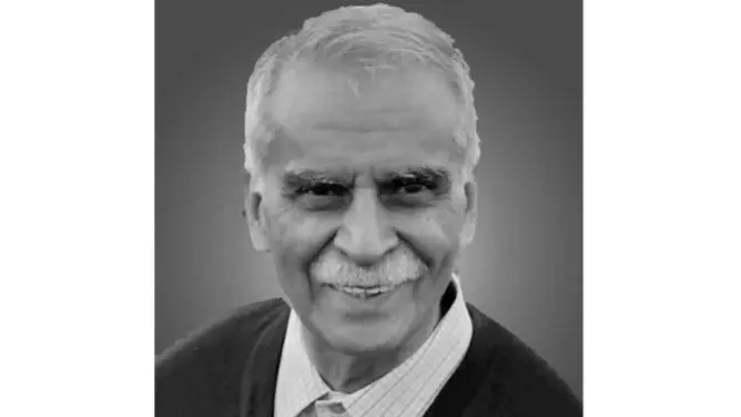 Legendary squash player Raj Manchanda dies