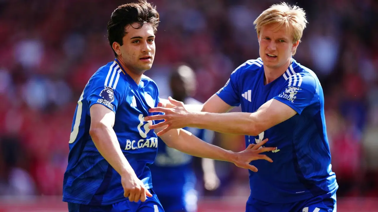 2016 Premier League Fairytale Winners Leicester City Face Points Reduction After 2nd Relegation in Three Seasons Leicester City