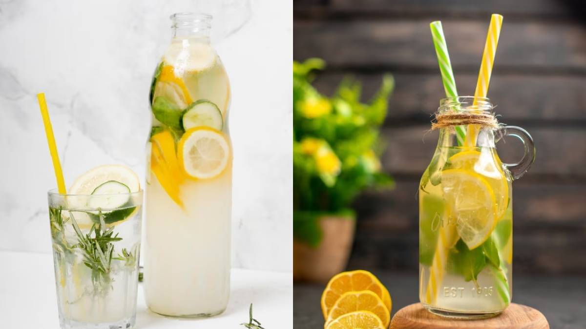 Lemonade Tips
