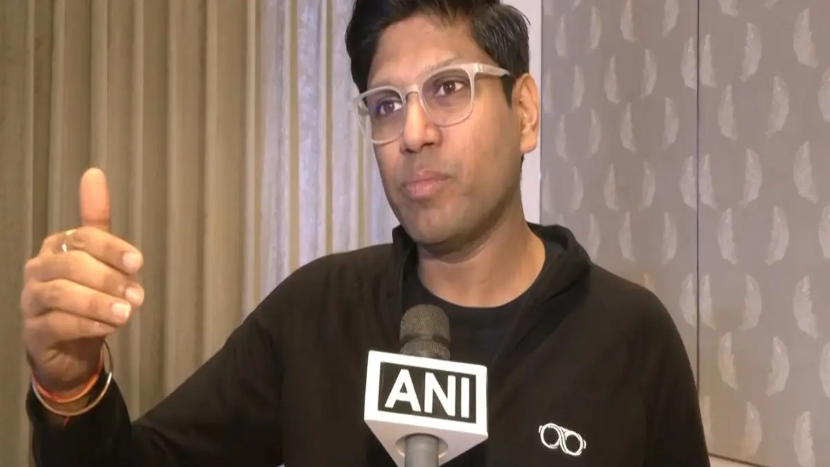 Lenskart Founder Peyush Bansal