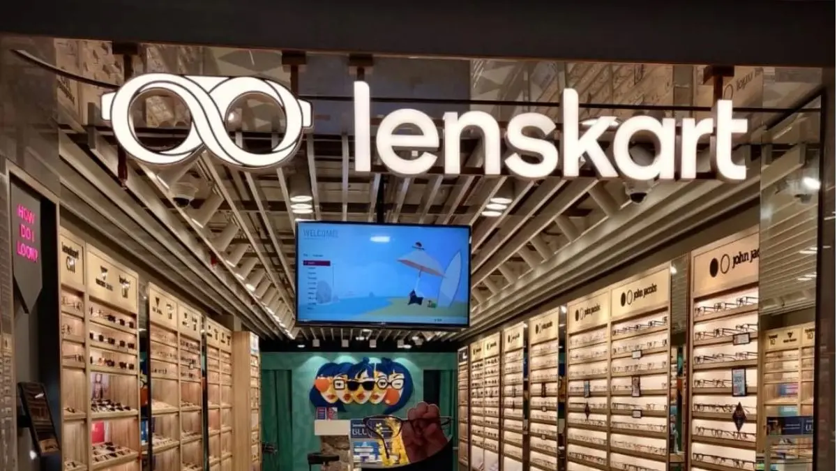 Lenskart IPO 2025