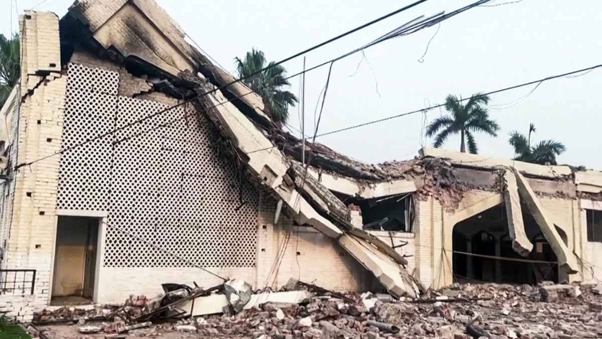 'Can't Solve Kashmir Through Dialogue, Need Terror': Lashkar Commander's Open Threat