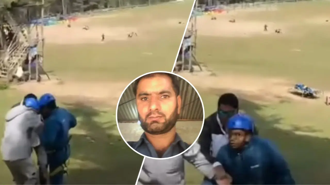 LeT Commander Farooq Ahmed Identified as Key Terrorist in Pahalgam Attack: Here’s How He Executed The Massacre