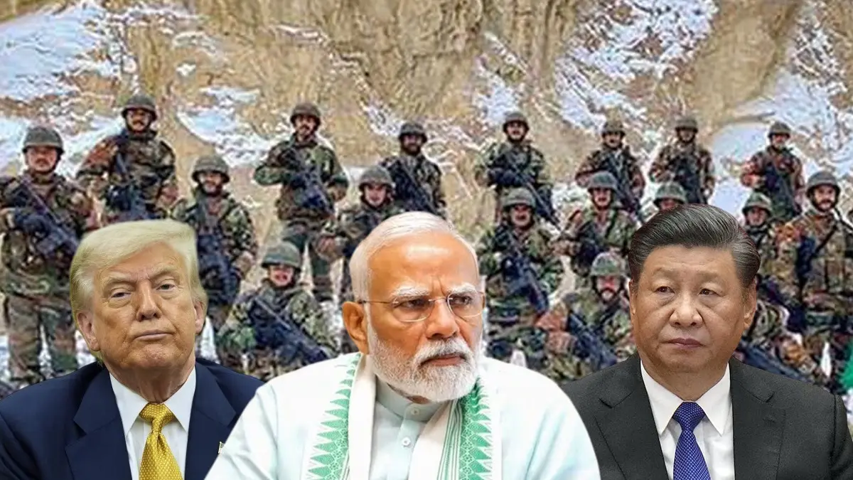 Let's remain China hawks, even as we triangulate Trump