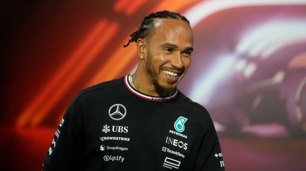 Lewis Hamilton To Drive Ayrton Senna's Title-winning McLaren Car At