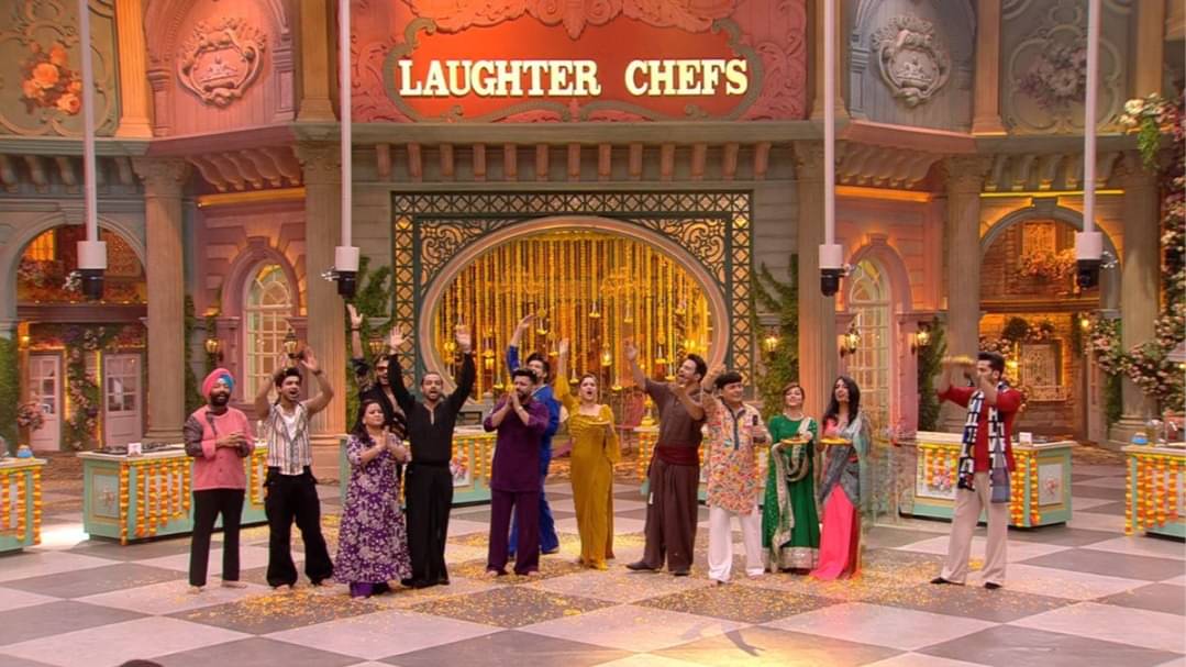 Description of the pic