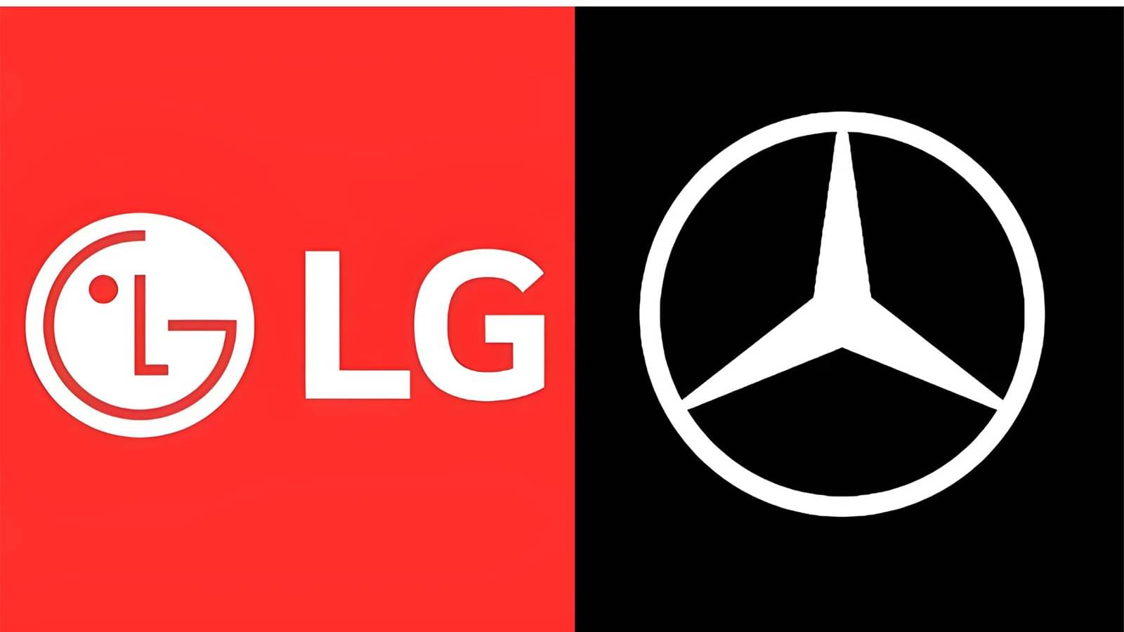 republicworld.com - Asian News International - LG and Mercedes Move to Strengthen Partnership in Next-Gen Automotive Electronics