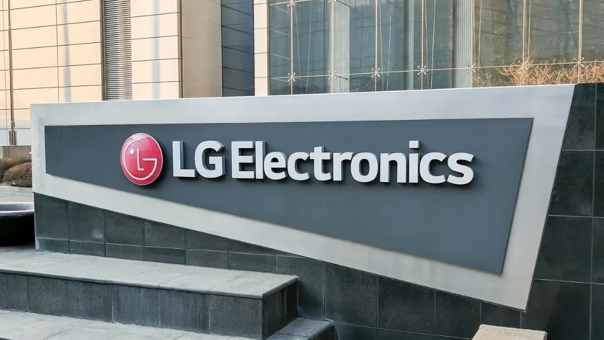 LG Electronics