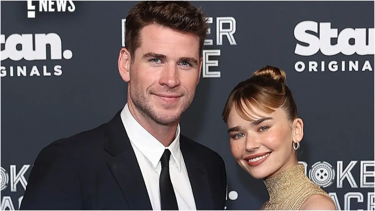 Liam Hemsworth and Gabriella Brooks began dating in 2019