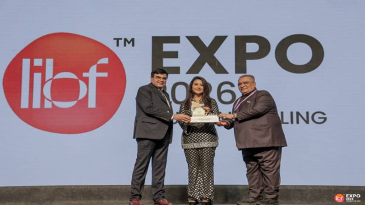 LIBF Expo 2026 Draws 35,000+ Visitors, Highlights India's Expanding Role in Cross-Border Trade Platforms 