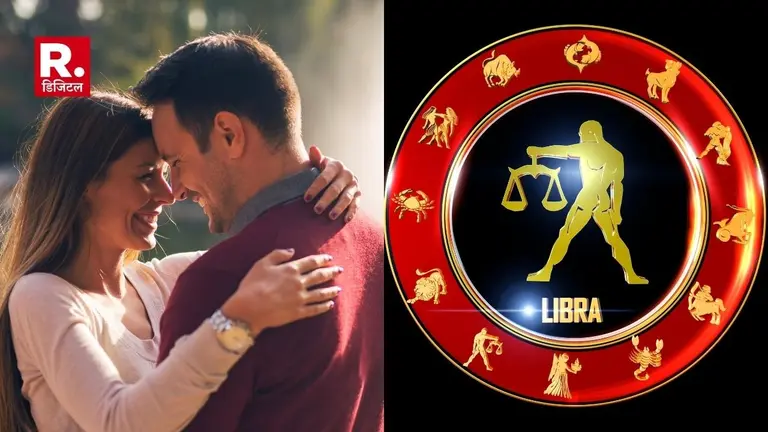 Libra Dating Facts: तुला राशि वालों को डेट करने से पहले जाने लें ये जरूरी बात, पार्टनर को समझने में होगी आसानी Libra Dating facts