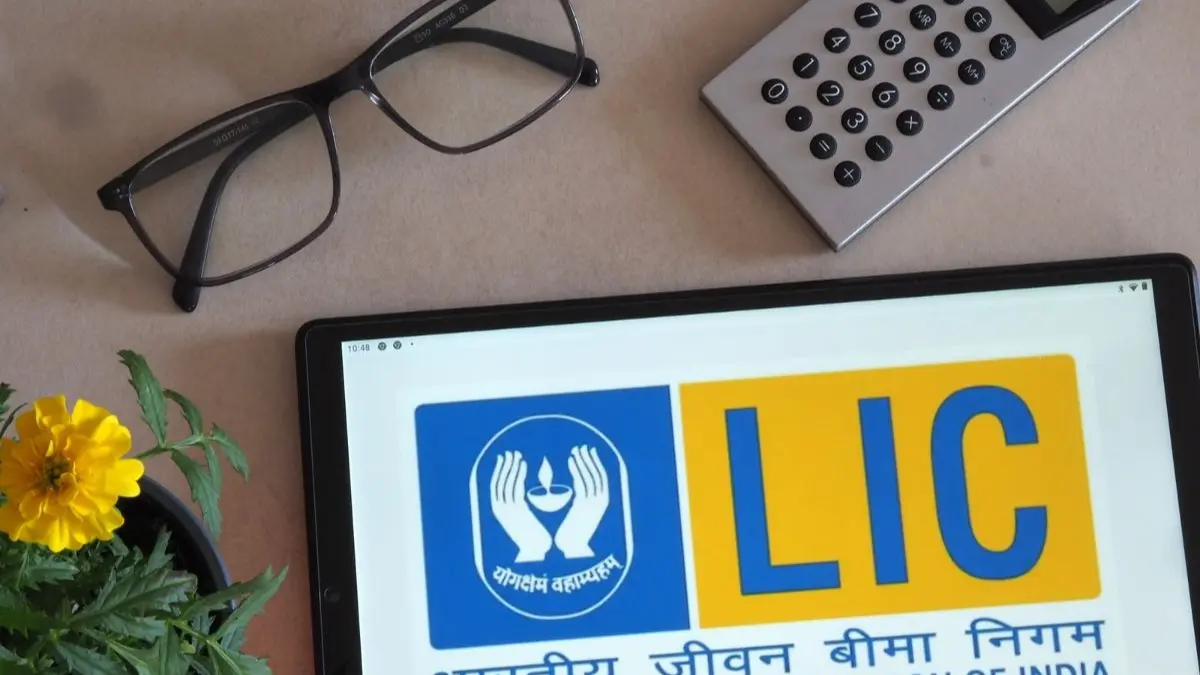 LIC