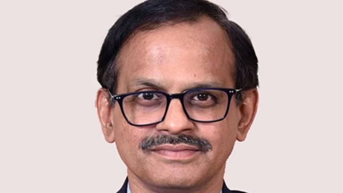 R. Doraiswamy Takes Helm as LIC’s First Full-Term CEO Under New Framework