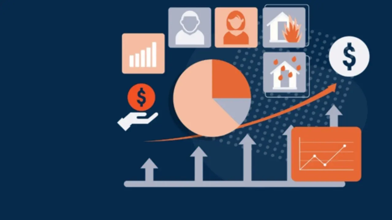 How Life Insurance Companies Are Using AI to Predict Risk in 2025 Life insurance companies