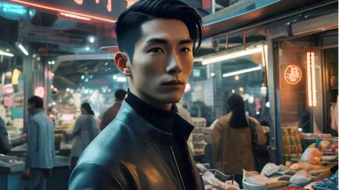 Description of the pic