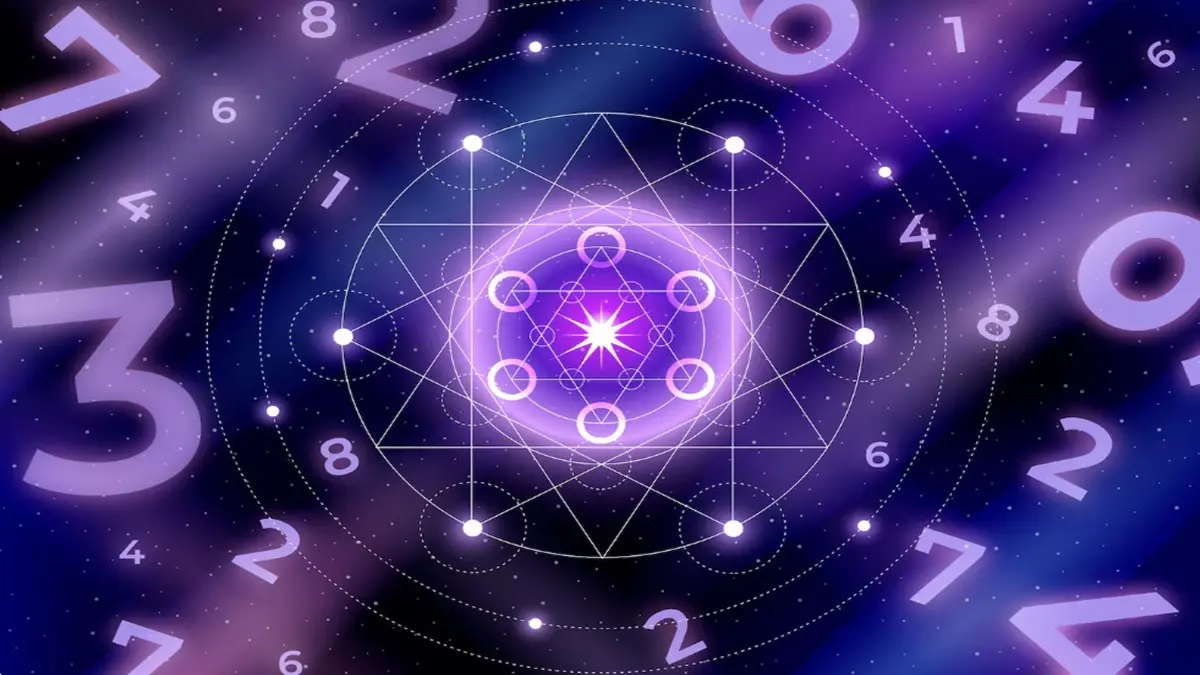 Life Path Numbers: How To Calculate Yours And What Does It Predict For You In 2025 Life Path Numbers 2025