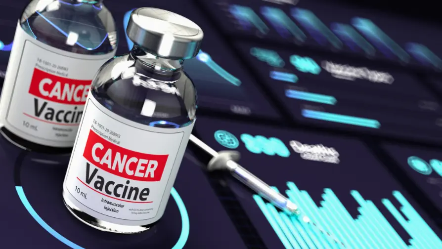 Life-saving cancer vaccine for women expected within 6 months