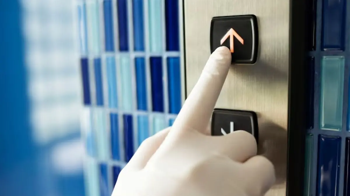 How To Use Lift Buttons: लिफ्ट बुलाने के लिए ऊपर-नीचे वाले 2 बटन क्यों होते हैं? जानें कौन-सा बटन कब दबाना चाहिए Why there are two buttons up and down to call the lift or elevator know which button to press when