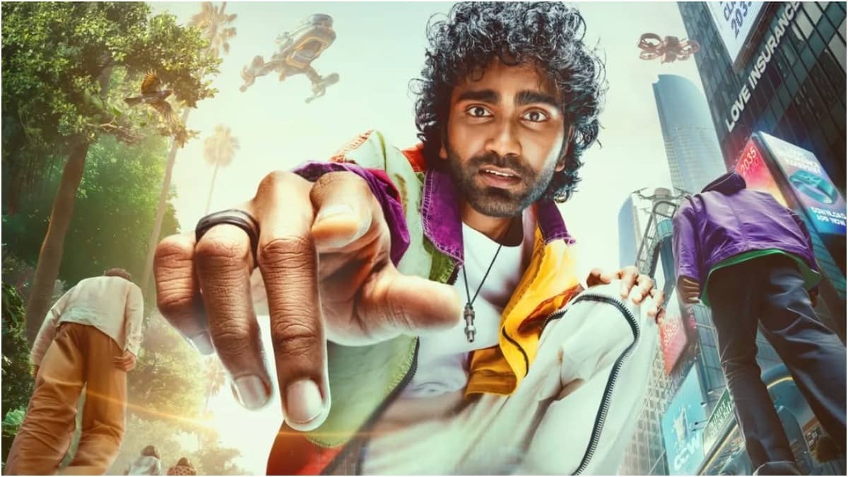 Pradeep Ranganathan Faces Box Office Clash This Diwali
