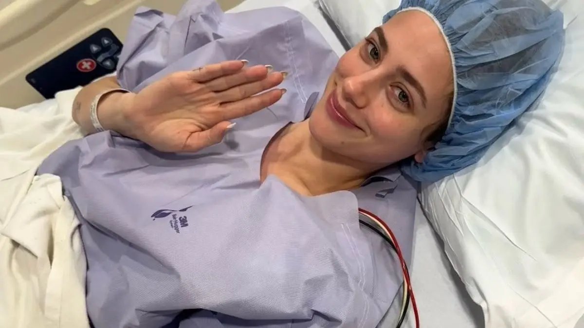 Lili Reinhart Diagnosed With Endometriosis