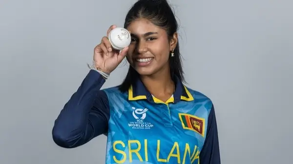 Limansa Thilakarathna