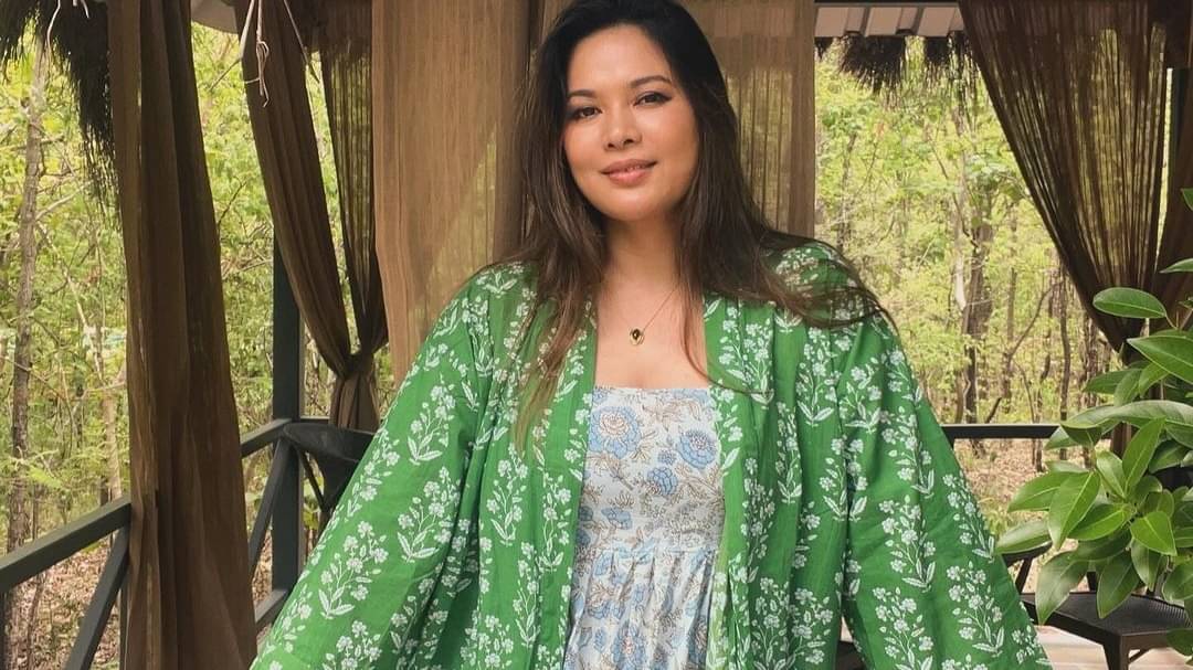 Randeep Hooda’s Wife Lin Laishram Reacts To Body Shaming By Women: It's ...