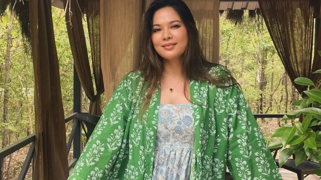Randeep Hooda’s Wife Lin Laishram Reacts To Body Shaming By Women: It's Disheartening Lin Laishram
