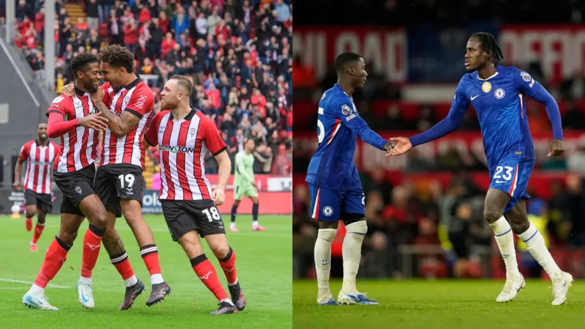 Lincoln City vs Chelsea: From Live Streaming Details To Predicted Lineups, Here's Everything You Need To Know About The Carabao Cup 2025 Clash Lincoln City vs Chelsea