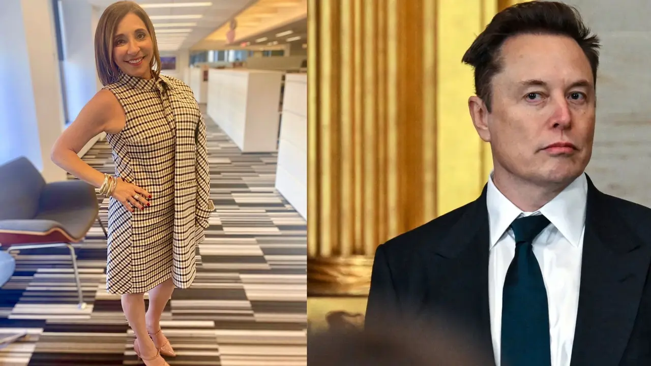 Linda Yaccarino resigns as CEO of Elon Musk X after two years