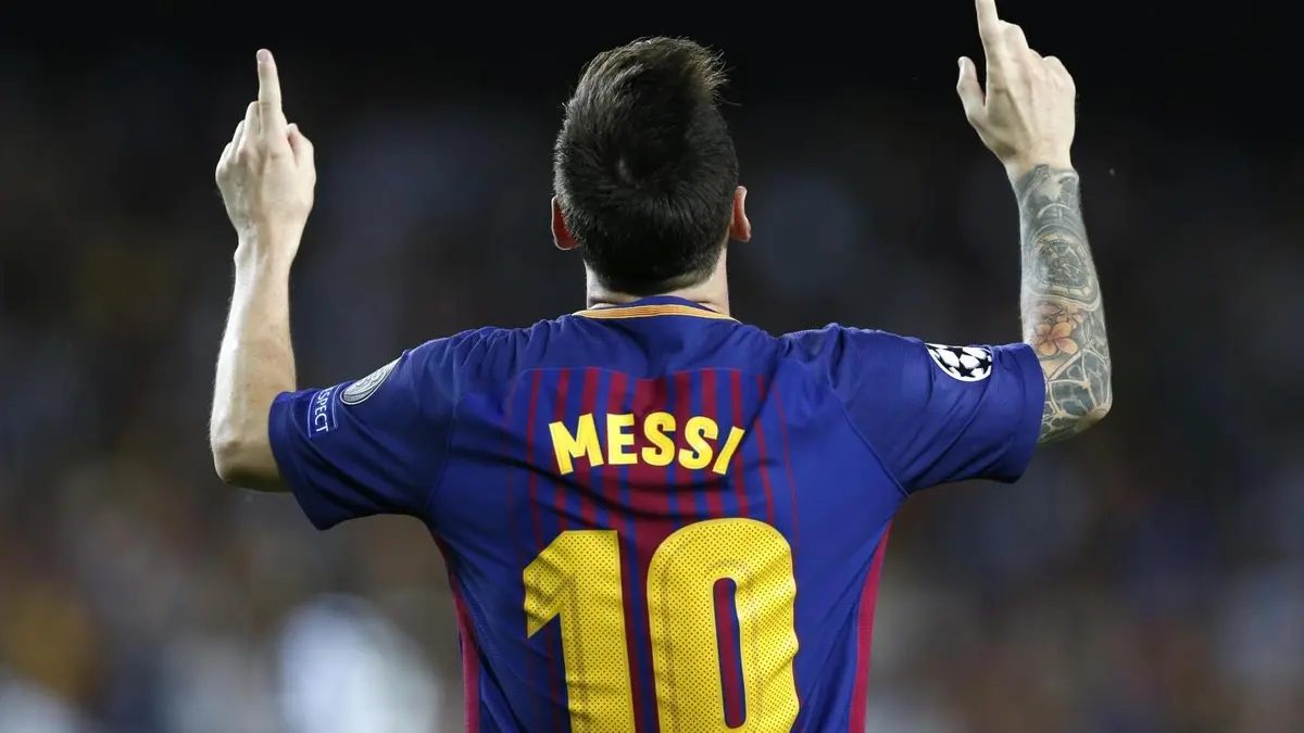 Does Lionel Messi Hold The Record For The Most Hat-tricks in Football History? Discover the Legend Lionel Messi
