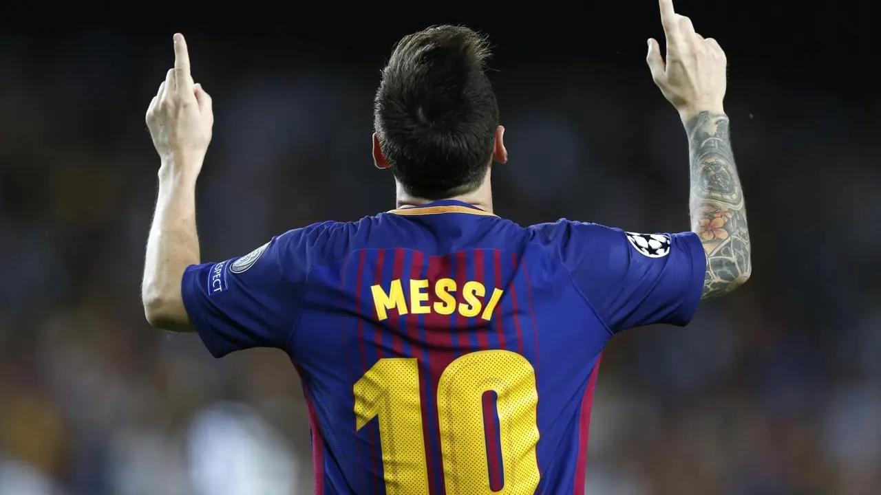 Lionel Messi Set To Return To FC Barcelona In November According To Reports, Find Out Why! Lionel Messi