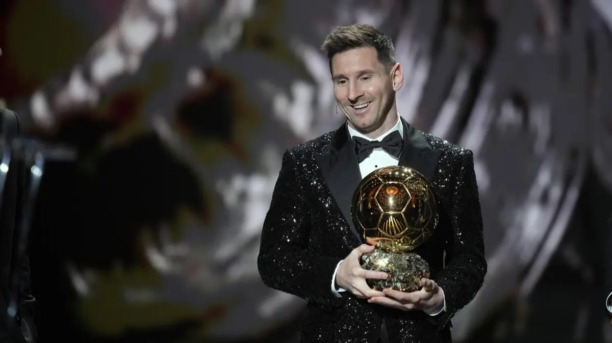 The Power Rankings For 2024 Ballon D'Or! Know Who Is Favorite To Win! Lionel Messi