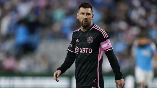 Will Lionel Messi Leave Inter Miami At the End Of The Season? Lionel Messi
