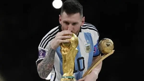 'He Will Decide It': Argentina Hopeful For Lionel Messi To Play 2026 World Cup Despite Team Winning Without Inter Miami Star Lionel Messi