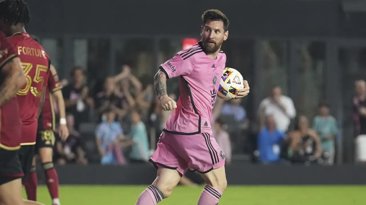 Inter Miami vs Cavalier Concacaf Champions Cup Live Streaming: How To Watch Lionel Mess Live In India, UK And USA? Lionel Messi