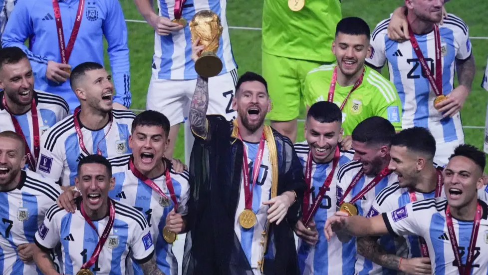 Argentina vs Uruguay LIVE Streaming: Will Lionel Messi Play Tonight In FIFA World Cup 2026 Qualifiers Match? Lionel Messi