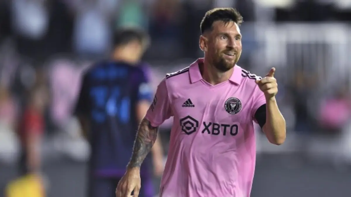 Lionel Messi's Father Runs Inter Miami? Mateusz Klich's Controversial Claim Lionel Messi
